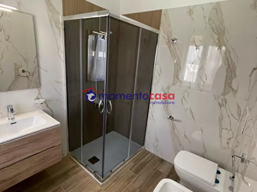 Immagine 28 di Appartamento in vendita  in via condera vecchia 13 a Reggio Di Calabria