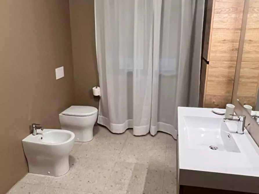 Immagine 1 di Casa bifamiliare in affitto  in Via Antonio Zanchi a Padova