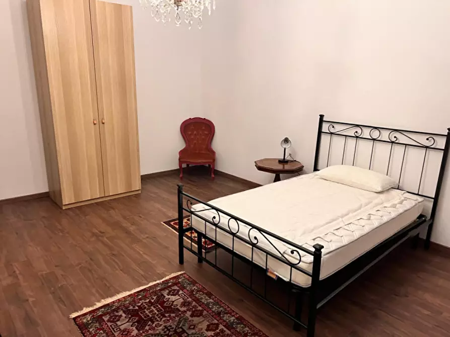 Immagine 2 di Casa bifamiliare in affitto  in Via Antonio Zanchi a Padova