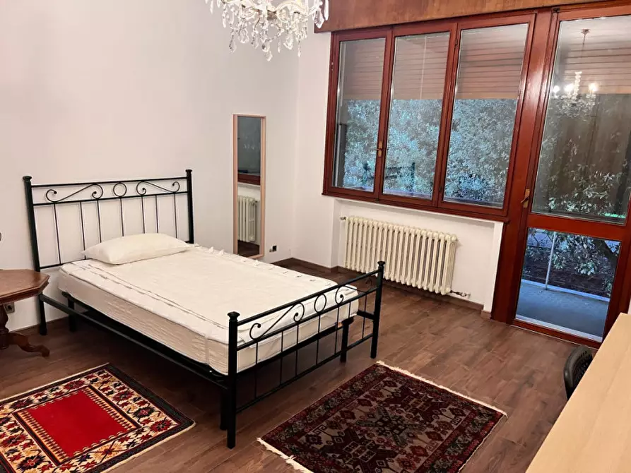 Immagine 3 di Casa bifamiliare in affitto  in Via Antonio Zanchi a Padova