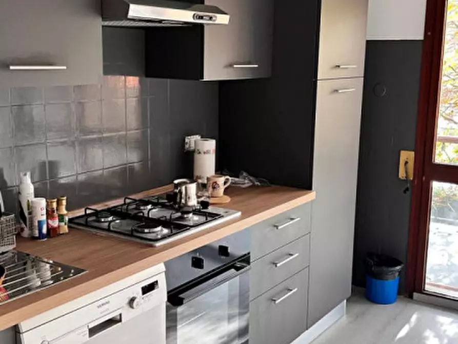 Immagine 4 di Casa bifamiliare in affitto  in Via Antonio Zanchi a Padova