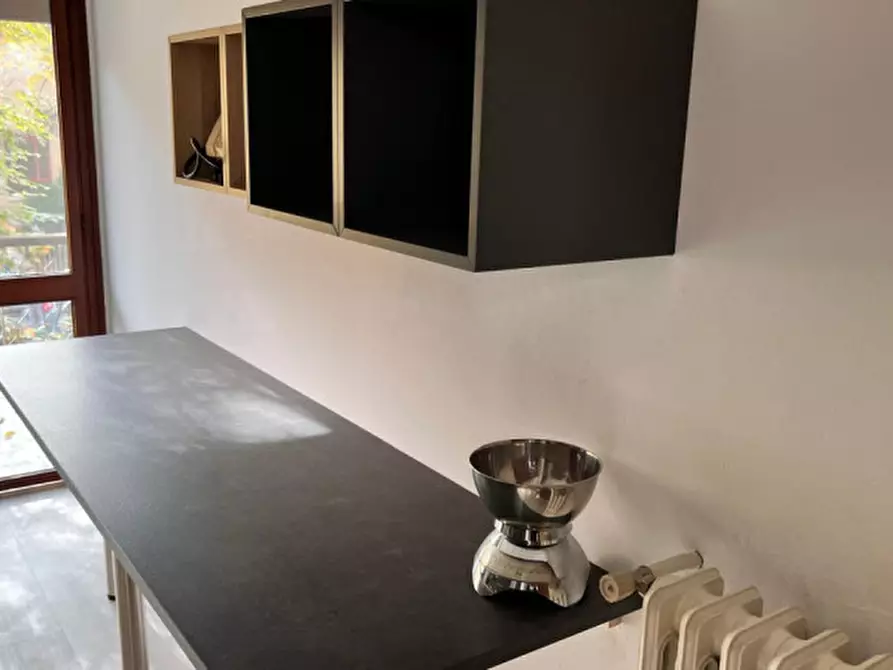 Immagine 5 di Casa bifamiliare in affitto  in Via Antonio Zanchi a Padova