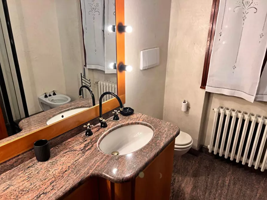 Immagine 8 di Casa bifamiliare in affitto  in Via Antonio Zanchi a Padova