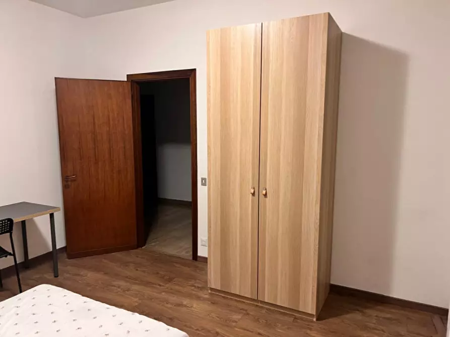 Immagine 11 di Casa bifamiliare in affitto  in Via Antonio Zanchi a Padova