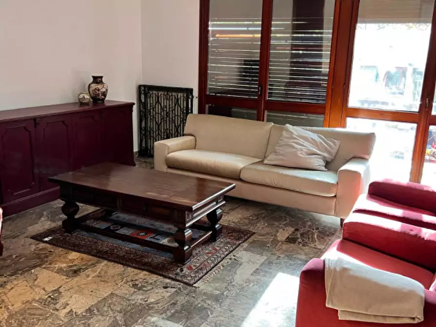 Immagine 14 di Casa bifamiliare in affitto  in Via Antonio Zanchi a Padova