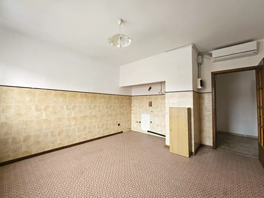 Immagine 4 di Appartamento in vendita  in Piazza Armando Diaz 10 Limena a Limena