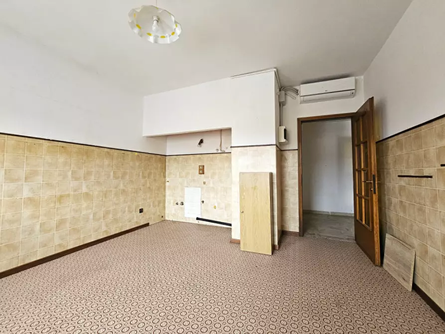 Immagine 6 di Appartamento in vendita  in Piazza Armando Diaz 10 Limena a Limena