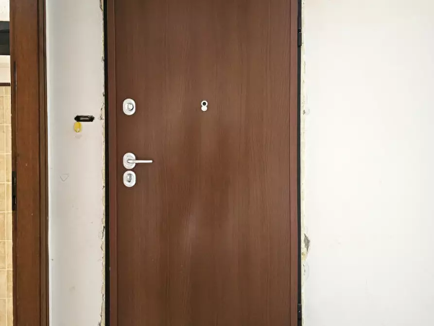 Immagine 7 di Appartamento in vendita  in Piazza Armando Diaz 10 Limena a Limena