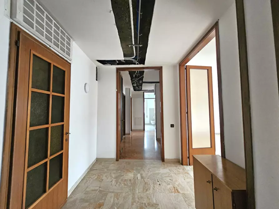 Immagine 8 di Appartamento in vendita  in Piazza Armando Diaz 10 Limena a Limena