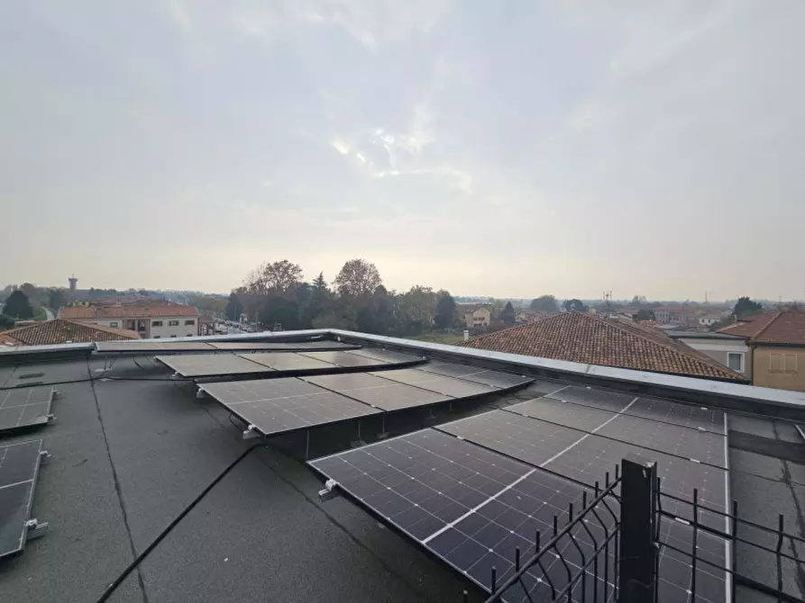 Immagine 18 di Appartamento in vendita  in Piazza Armando Diaz 10 Limena a Limena