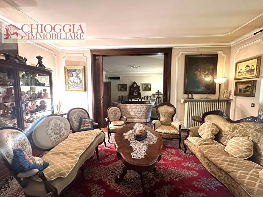 Immagine 15 di Villa in vendita  in VIA TORINO 14 a Porto Viro