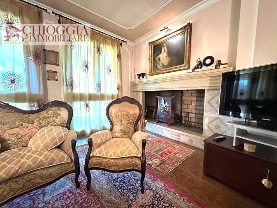 Immagine 16 di Villa in vendita  in VIA TORINO 14 a Porto Viro