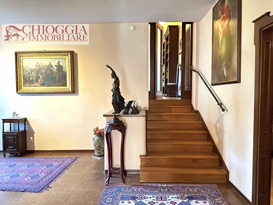 Immagine 19 di Villa in vendita  in VIA TORINO 14 a Porto Viro