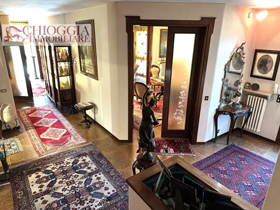 Immagine 20 di Villa in vendita  in VIA TORINO 14 a Porto Viro