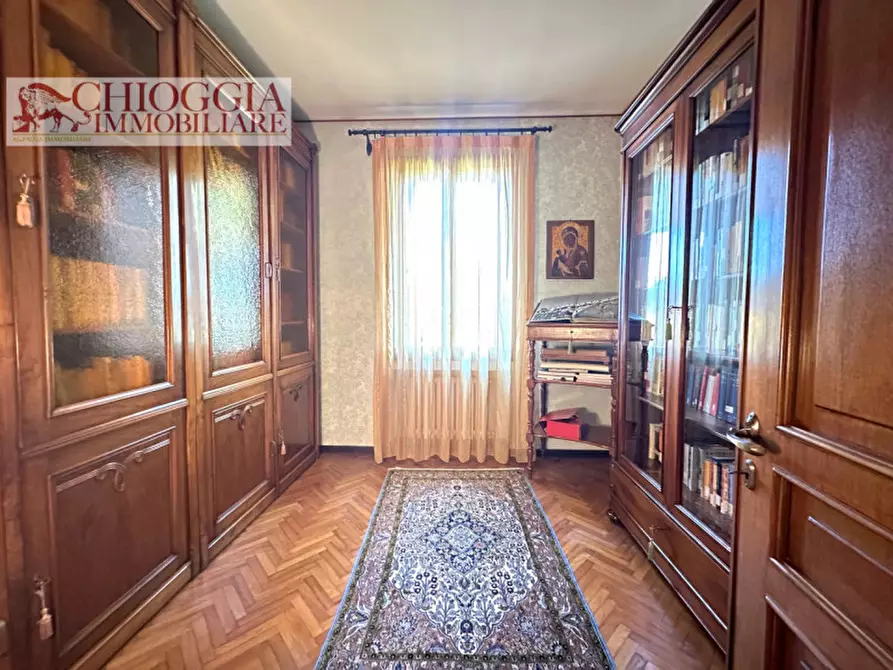 Immagine 21 di Villa in vendita  in VIA TORINO 14 a Porto Viro