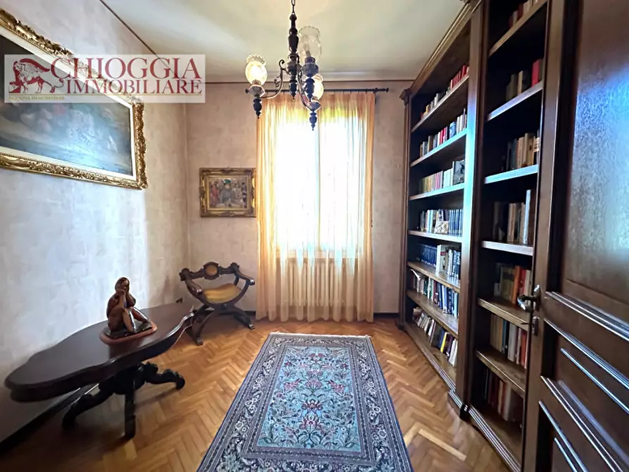 Immagine 22 di Villa in vendita  in VIA TORINO 14 a Porto Viro