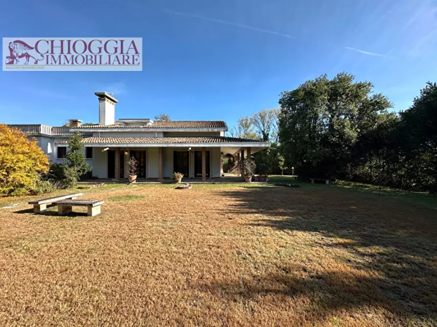 Immagine 24 di Villa in vendita  in VIA TORINO 14 a Porto Viro