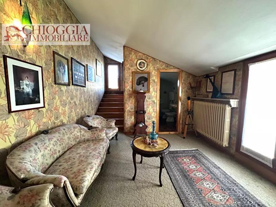 Immagine 28 di Villa in vendita  in VIA TORINO 14 a Porto Viro