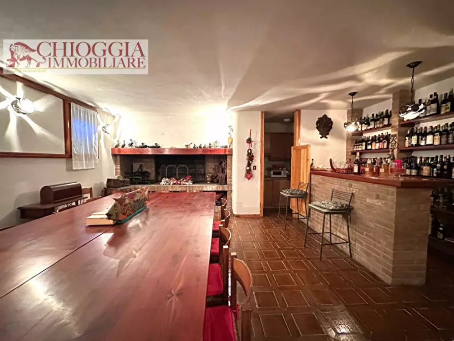 Immagine 33 di Villa in vendita  in VIA TORINO 14 a Porto Viro