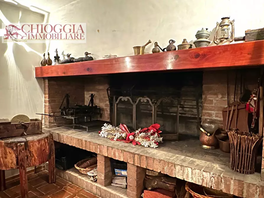 Immagine 34 di Villa in vendita  in VIA TORINO 14 a Porto Viro