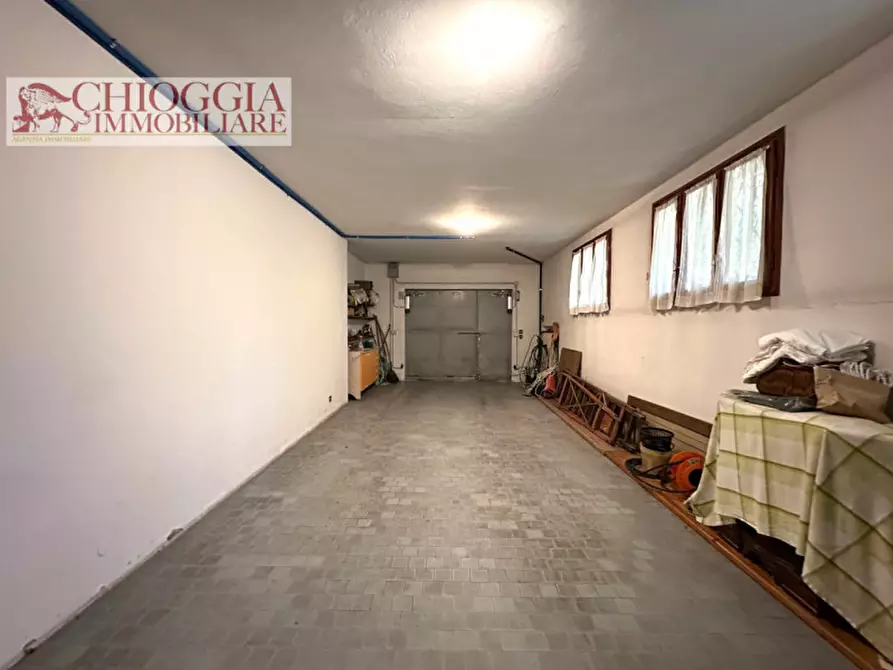 Immagine 35 di Villa in vendita  in VIA TORINO 14 a Porto Viro