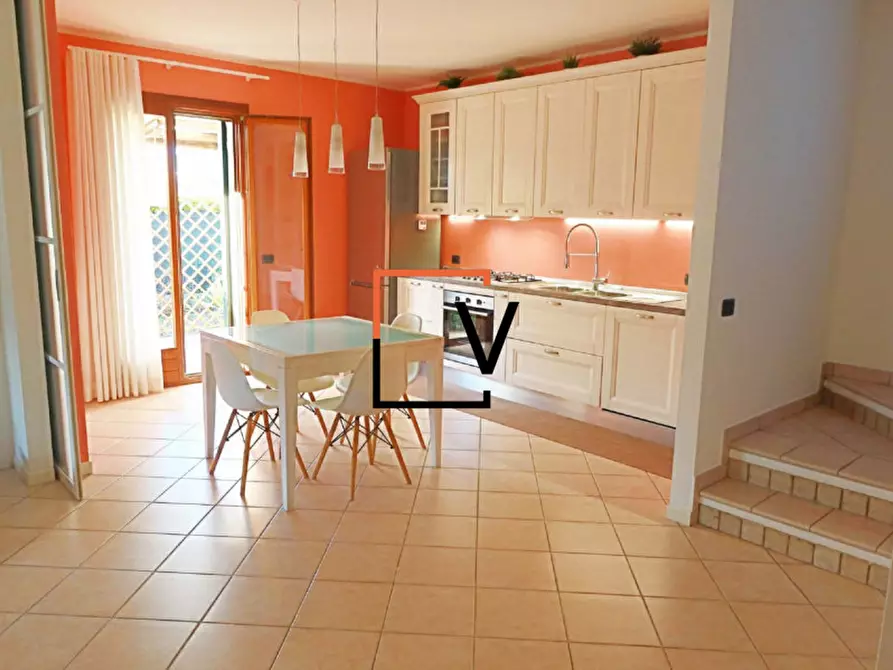 Immagine 7 di Casa indipendente in vendita  in Via Francesco Zugno a Roncade