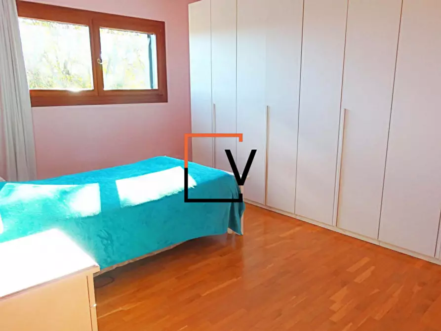 Immagine 11 di Casa indipendente in vendita  in Via Francesco Zugno a Roncade