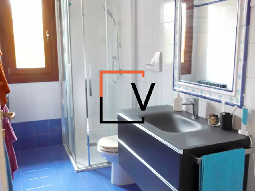 Immagine 15 di Casa indipendente in vendita  in Via Francesco Zugno a Roncade