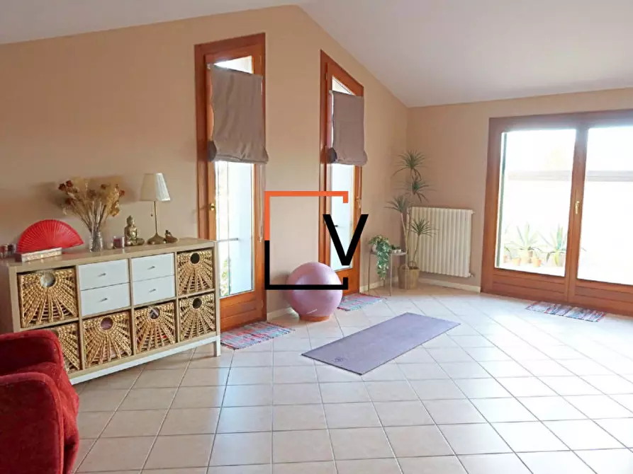 Immagine 16 di Casa indipendente in vendita  in Via Francesco Zugno a Roncade