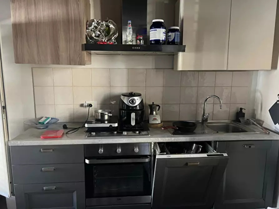 Immagine 2 di Appartamento in vendita  in spoltore paese a Spoltore