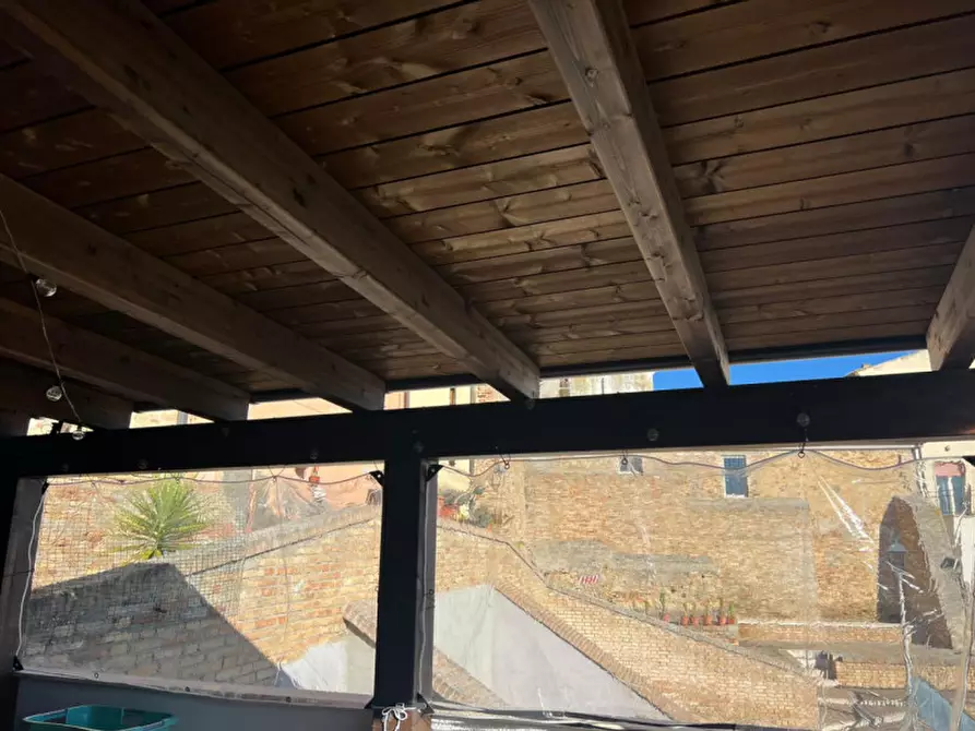 Immagine 3 di Appartamento in vendita  in spoltore paese a Spoltore