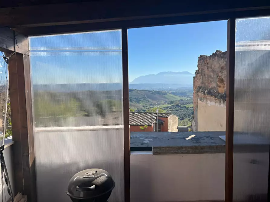 Immagine 4 di Appartamento in vendita  in spoltore paese a Spoltore