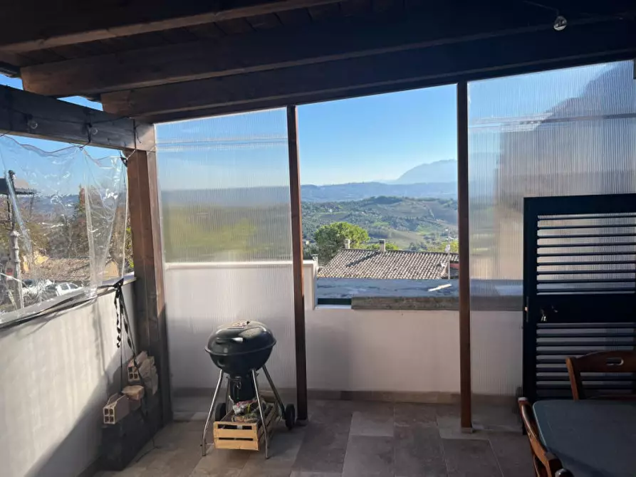 Immagine 6 di Appartamento in vendita  in spoltore paese a Spoltore