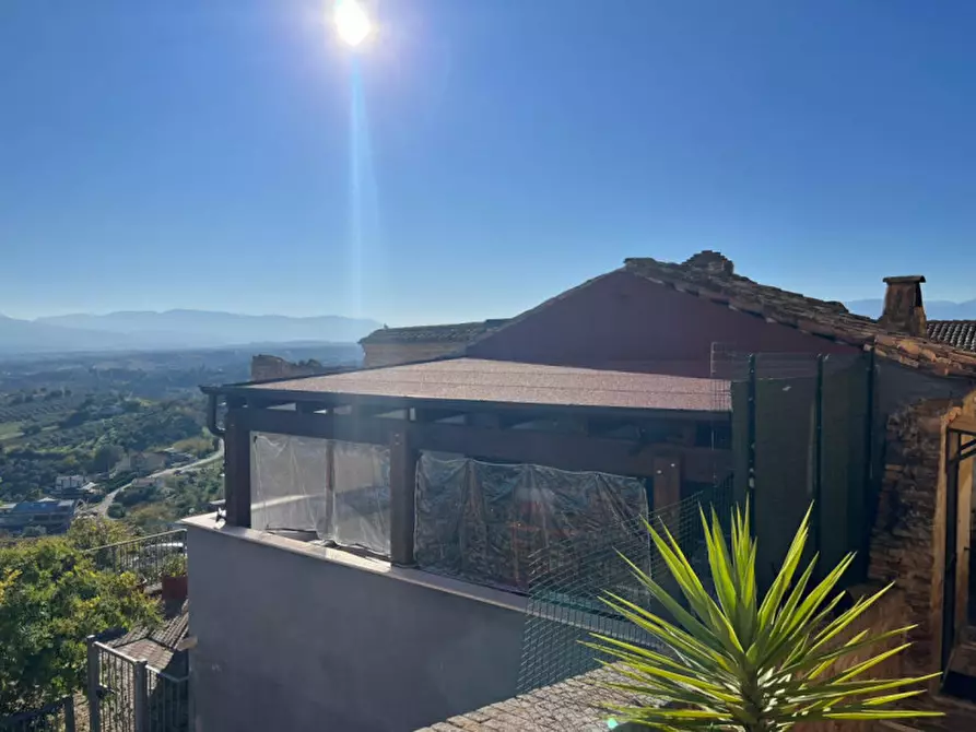 Immagine 7 di Appartamento in vendita  in spoltore paese a Spoltore