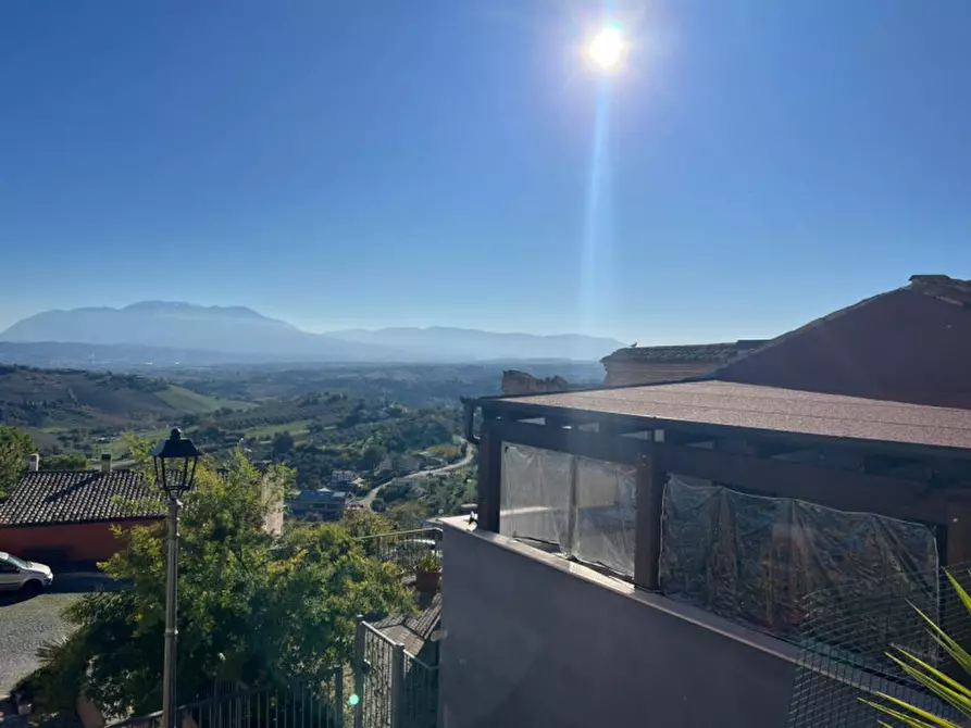 Immagine 8 di Appartamento in vendita  in spoltore paese a Spoltore