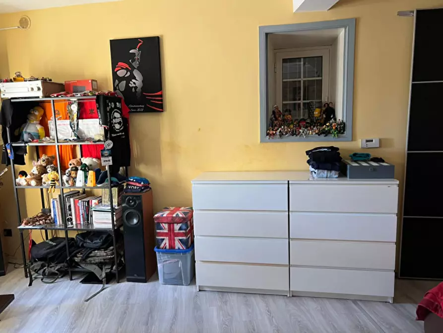 Immagine 11 di Appartamento in vendita  in spoltore paese a Spoltore