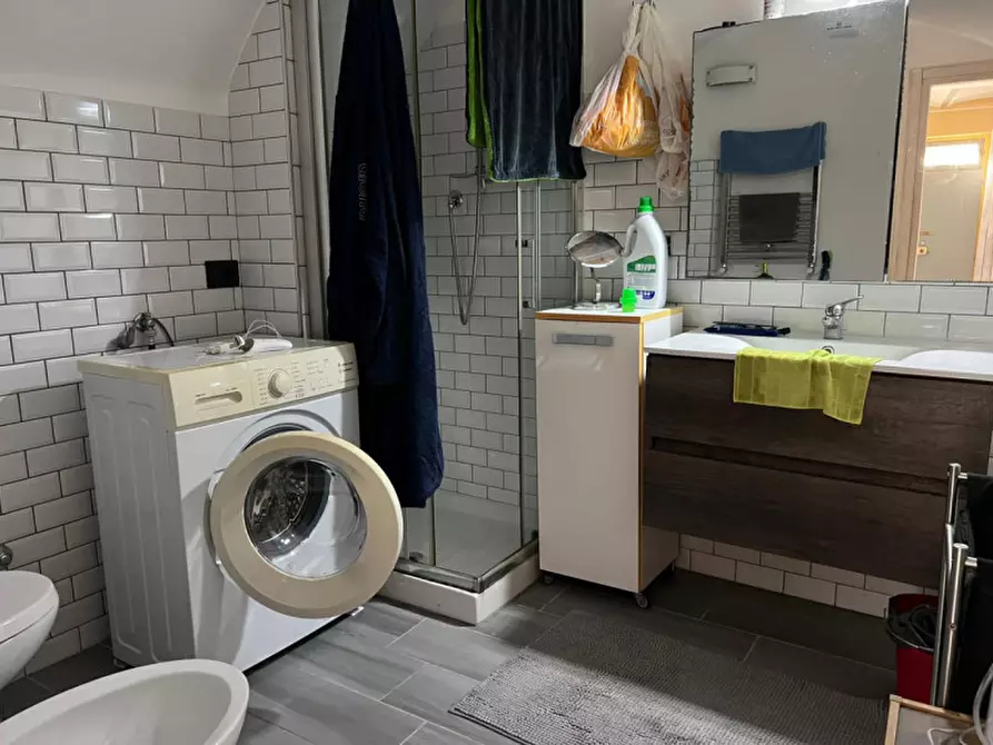 Immagine 12 di Appartamento in vendita  in spoltore paese a Spoltore