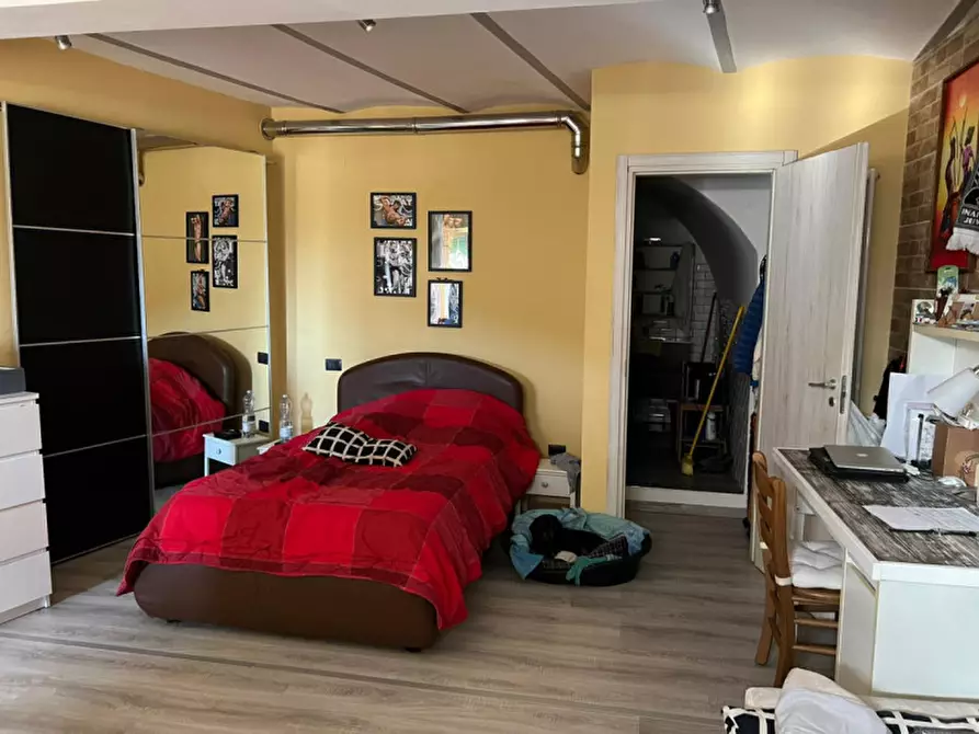 Immagine 13 di Appartamento in vendita  in spoltore paese a Spoltore