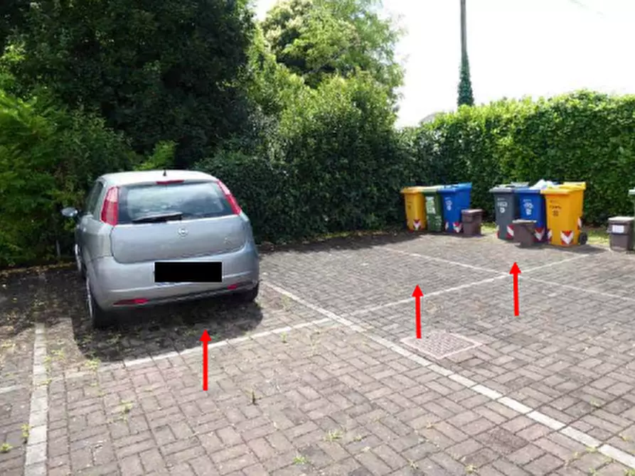 Immagine 7 di Negozio in vendita  in Piazza Vittorio veneto, 12 a Breda Di Piave