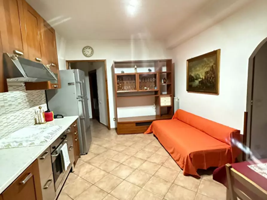 Immagine 1 di Appartamento in affitto  in via rudiano a Roma