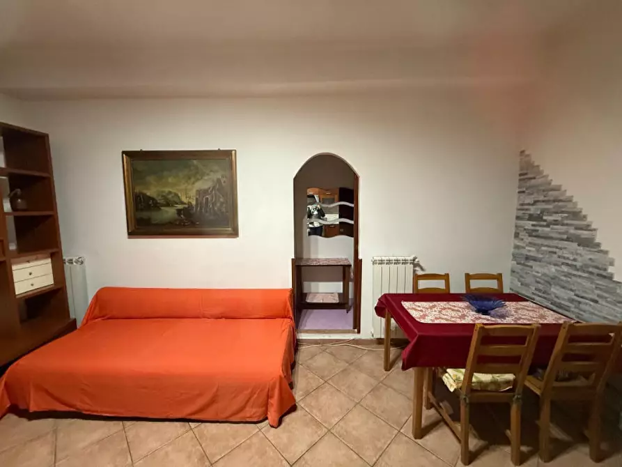 Immagine 3 di Appartamento in affitto  in via rudiano a Roma