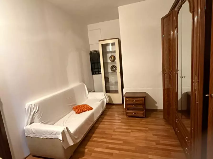 Immagine 6 di Appartamento in affitto  in via rudiano a Roma