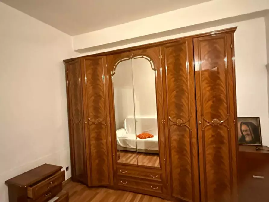 Immagine 7 di Appartamento in affitto  in via rudiano a Roma