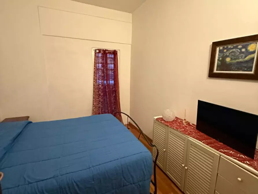 Immagine 9 di Appartamento in affitto  in via rudiano a Roma