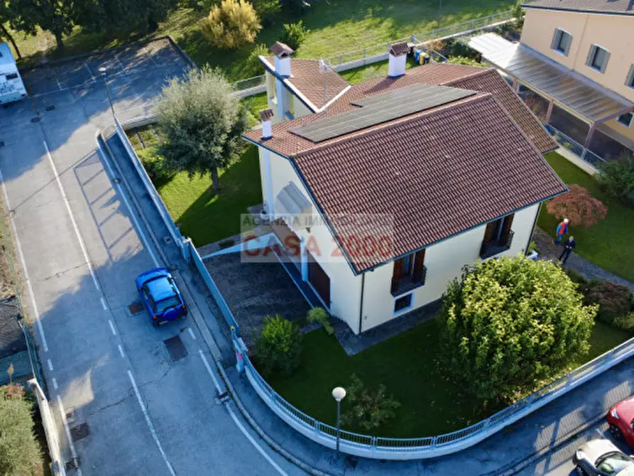Immagine 6 di Villa in vendita  a Cittadella