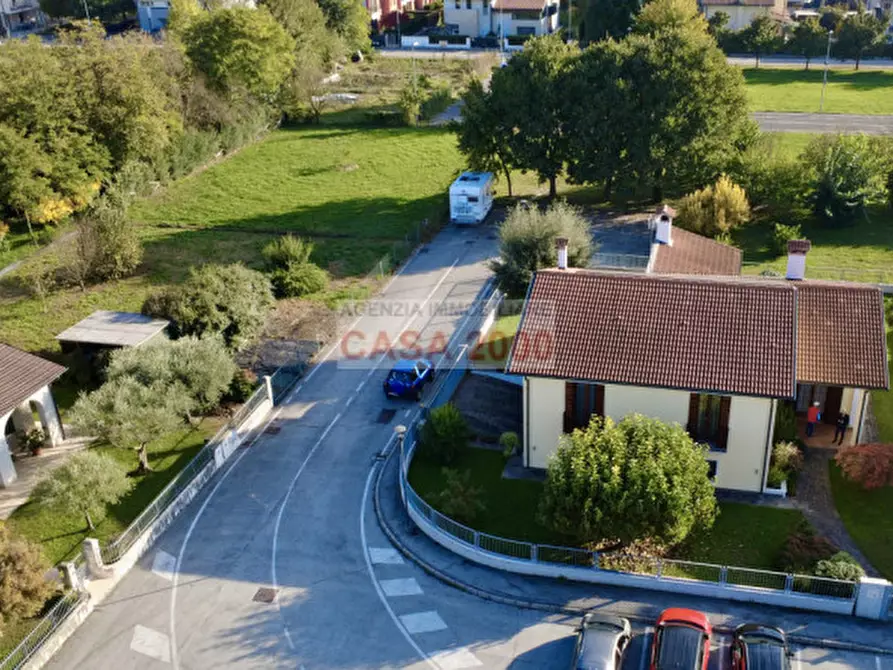 Immagine 7 di Villa in vendita  a Cittadella