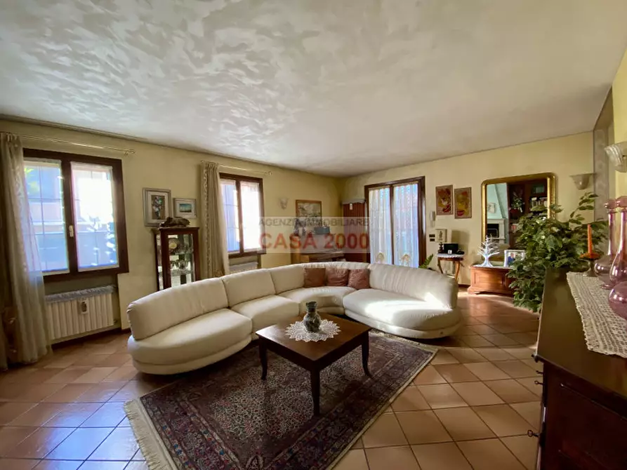 Immagine 9 di Villa in vendita  a Cittadella