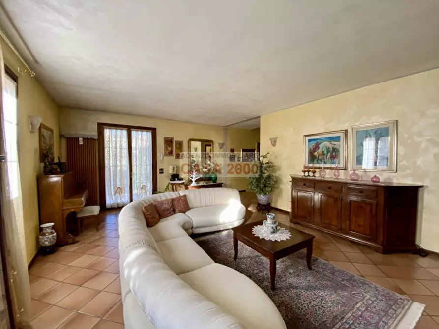 Immagine 11 di Villa in vendita  a Cittadella