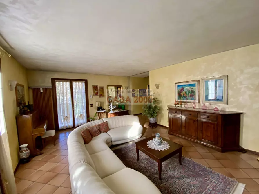 Immagine 12 di Villa in vendita  a Cittadella