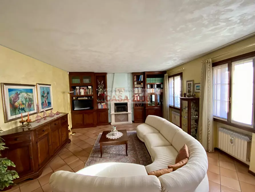 Immagine 13 di Villa in vendita  a Cittadella